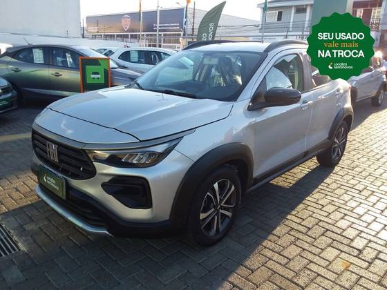 FIAT PULSE 1.0 TURBO 200 HYBRID AUDACE CVT FIAT PULSE 1.0 TURBO 200 HYBRID AUDACE CVT
